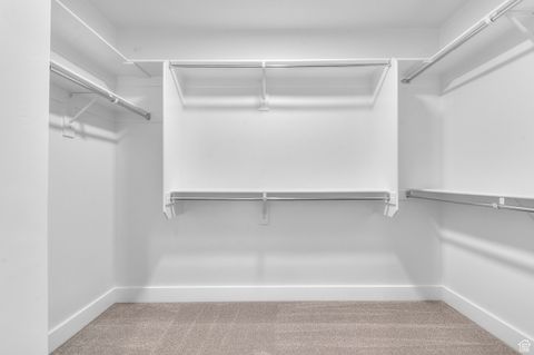 Tiny photo for 504 W MAIDENGRASS WAY, Draper, UT 84020 (MLS # 2116069)