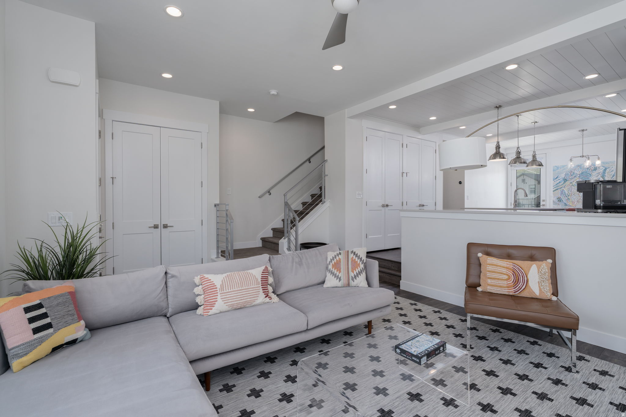 WASATCH SPRINGS - Residential