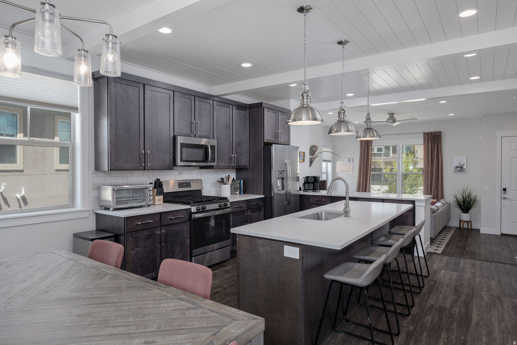 WASATCH SPRINGS - Residential