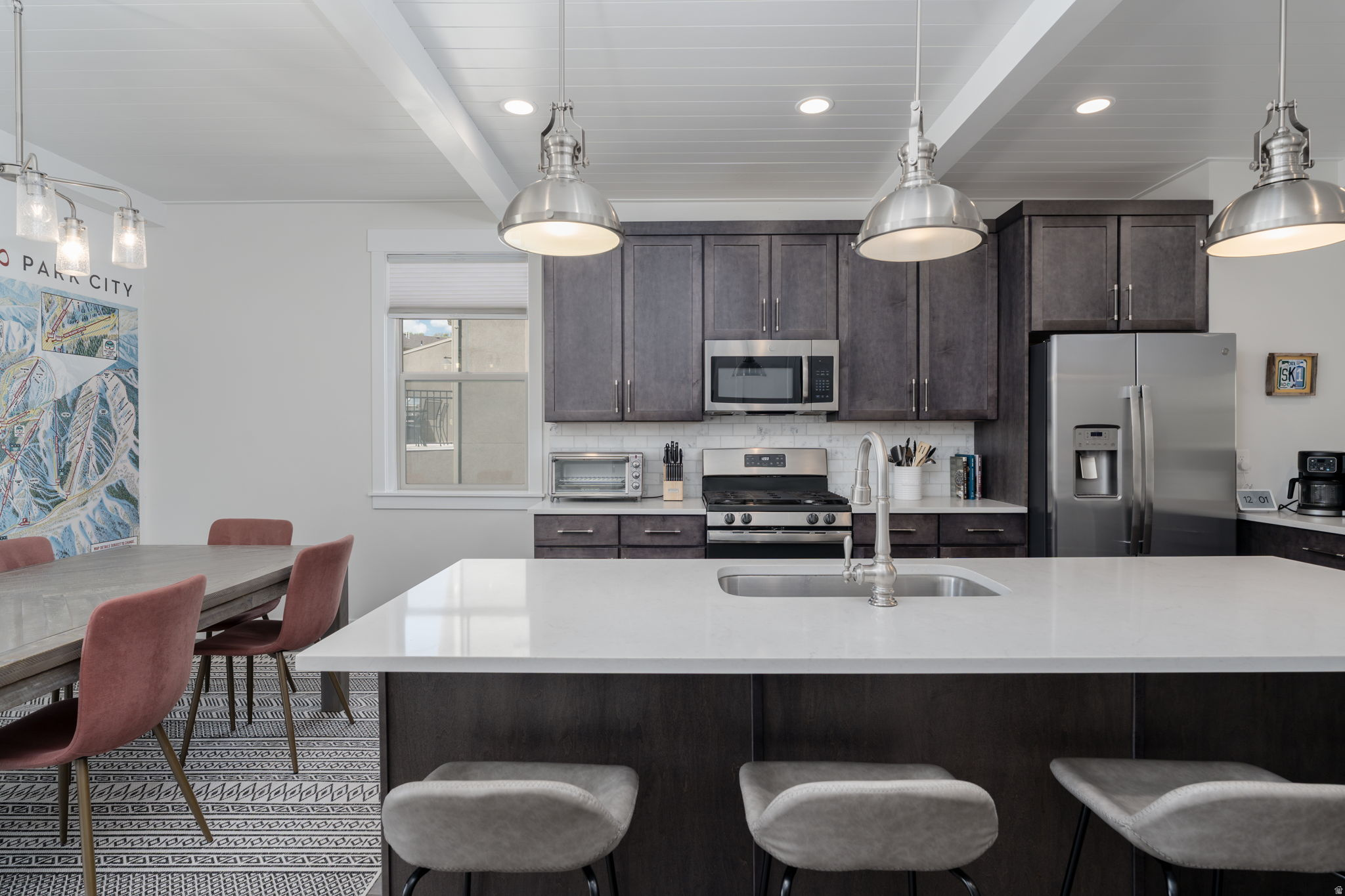 WASATCH SPRINGS - Residential