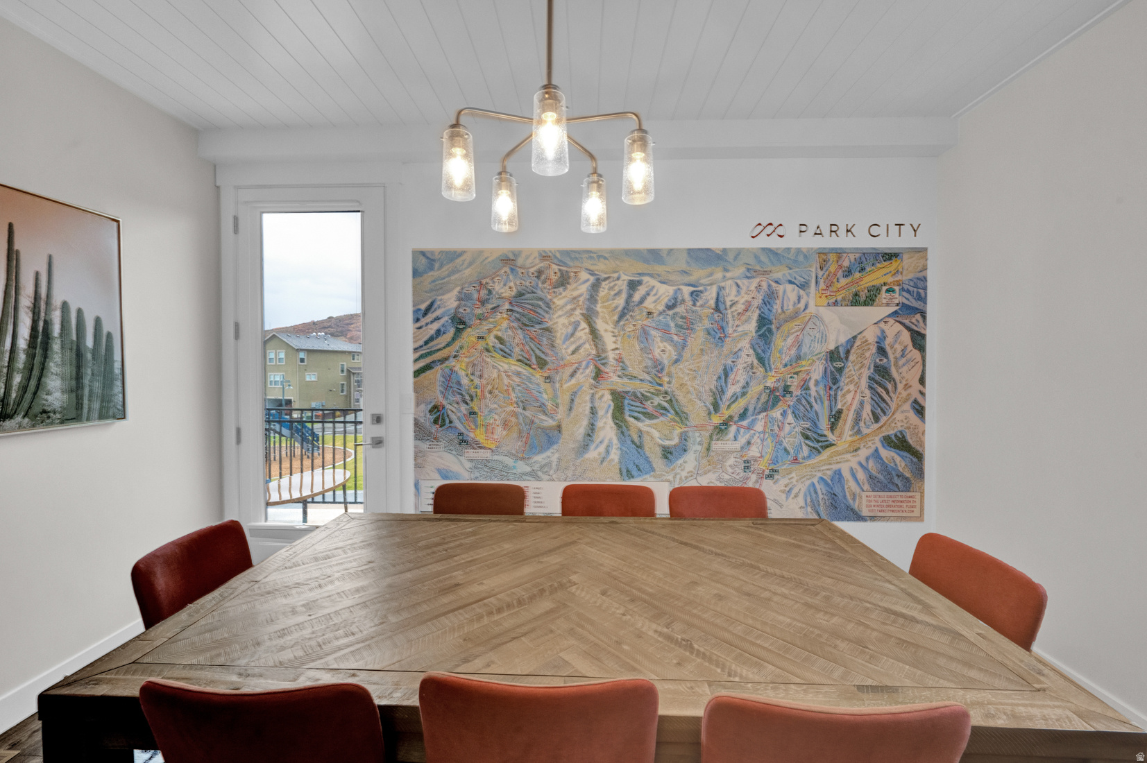 WASATCH SPRINGS - Residential