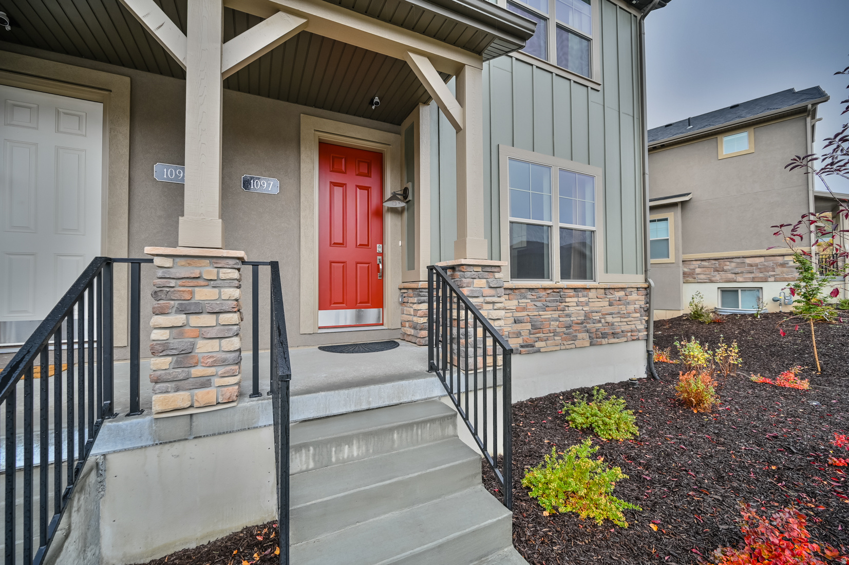 WASATCH SPRINGS - Residential
