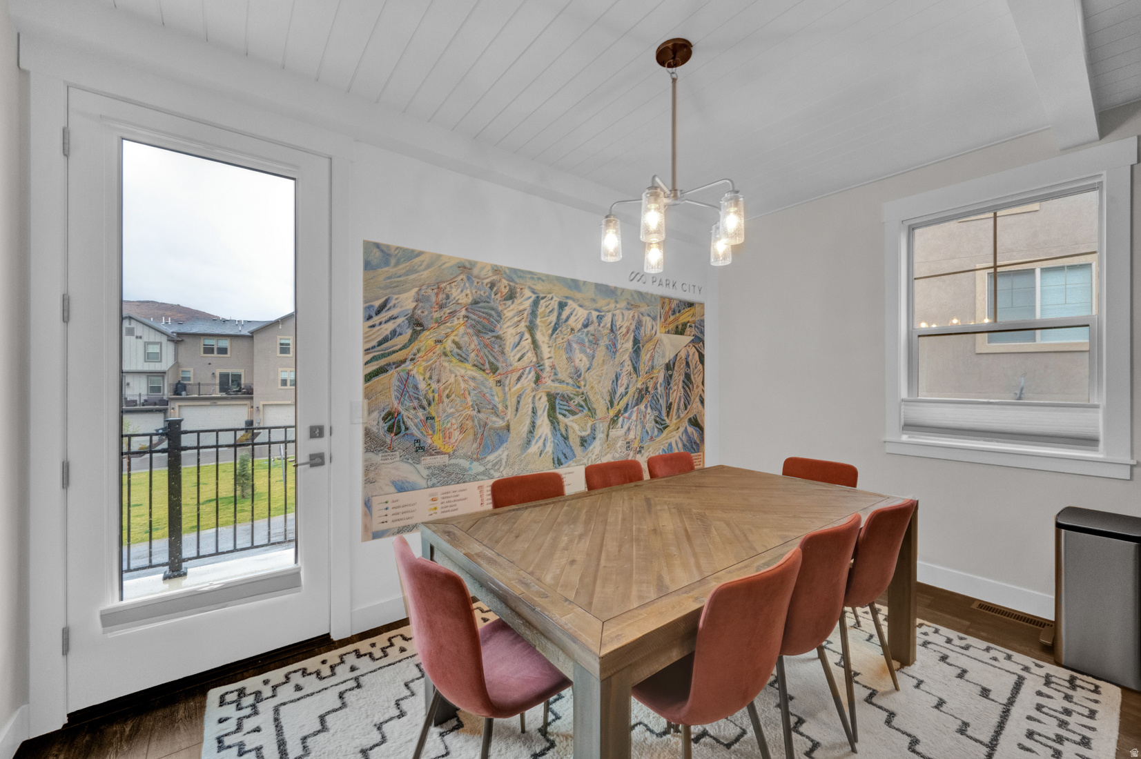 WASATCH SPRINGS - Residential
