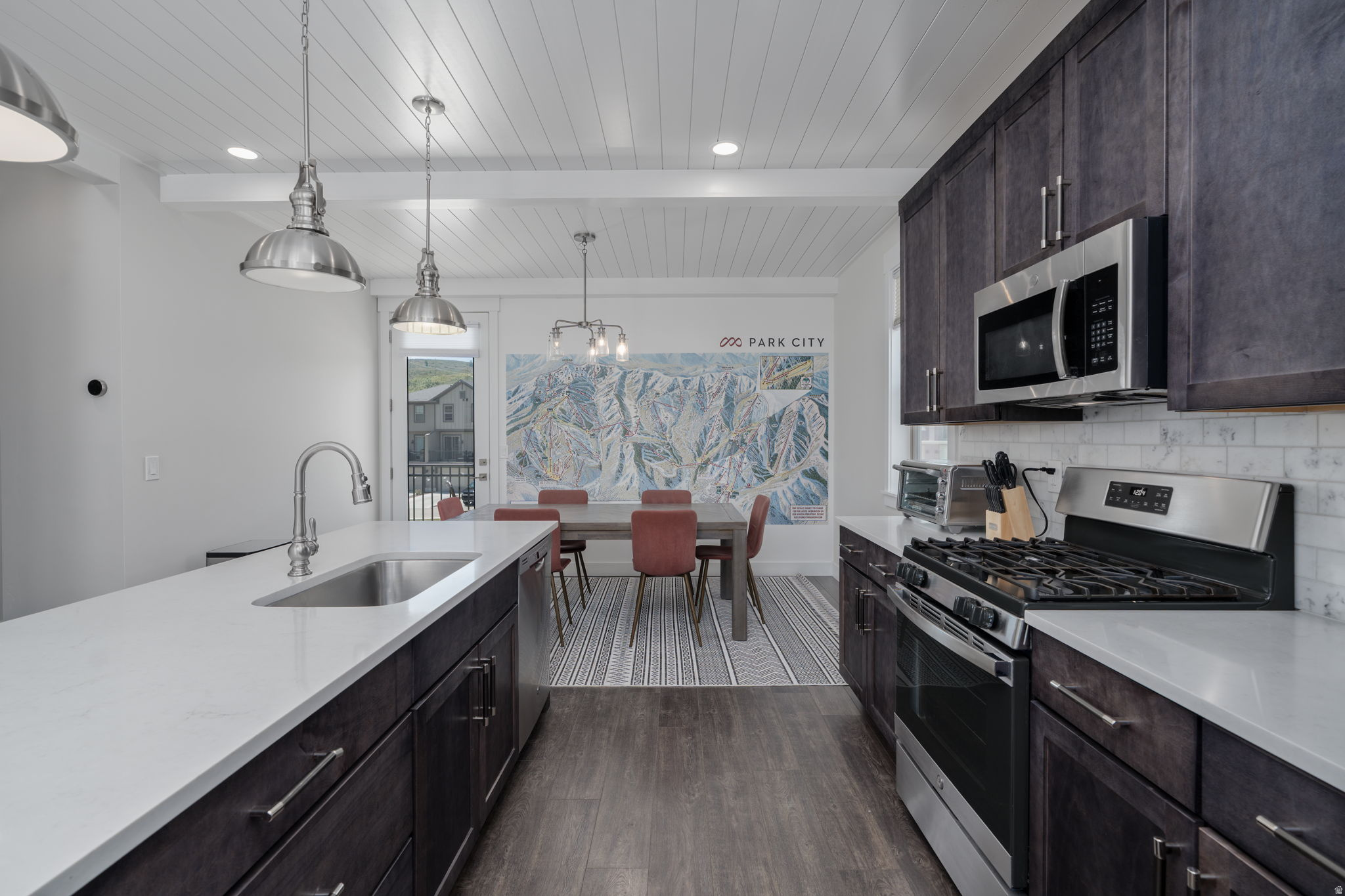 WASATCH SPRINGS - Residential