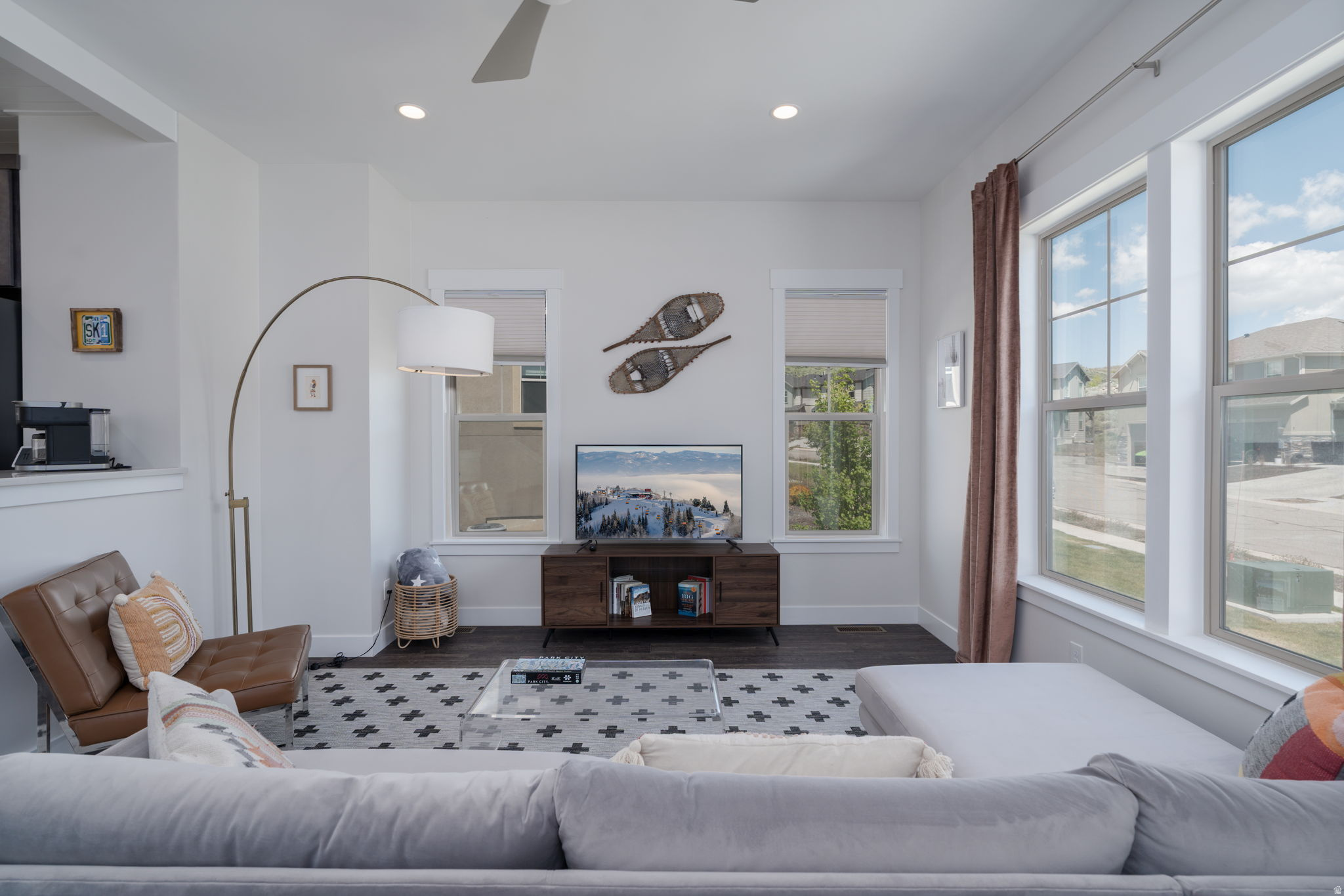 WASATCH SPRINGS - Residential