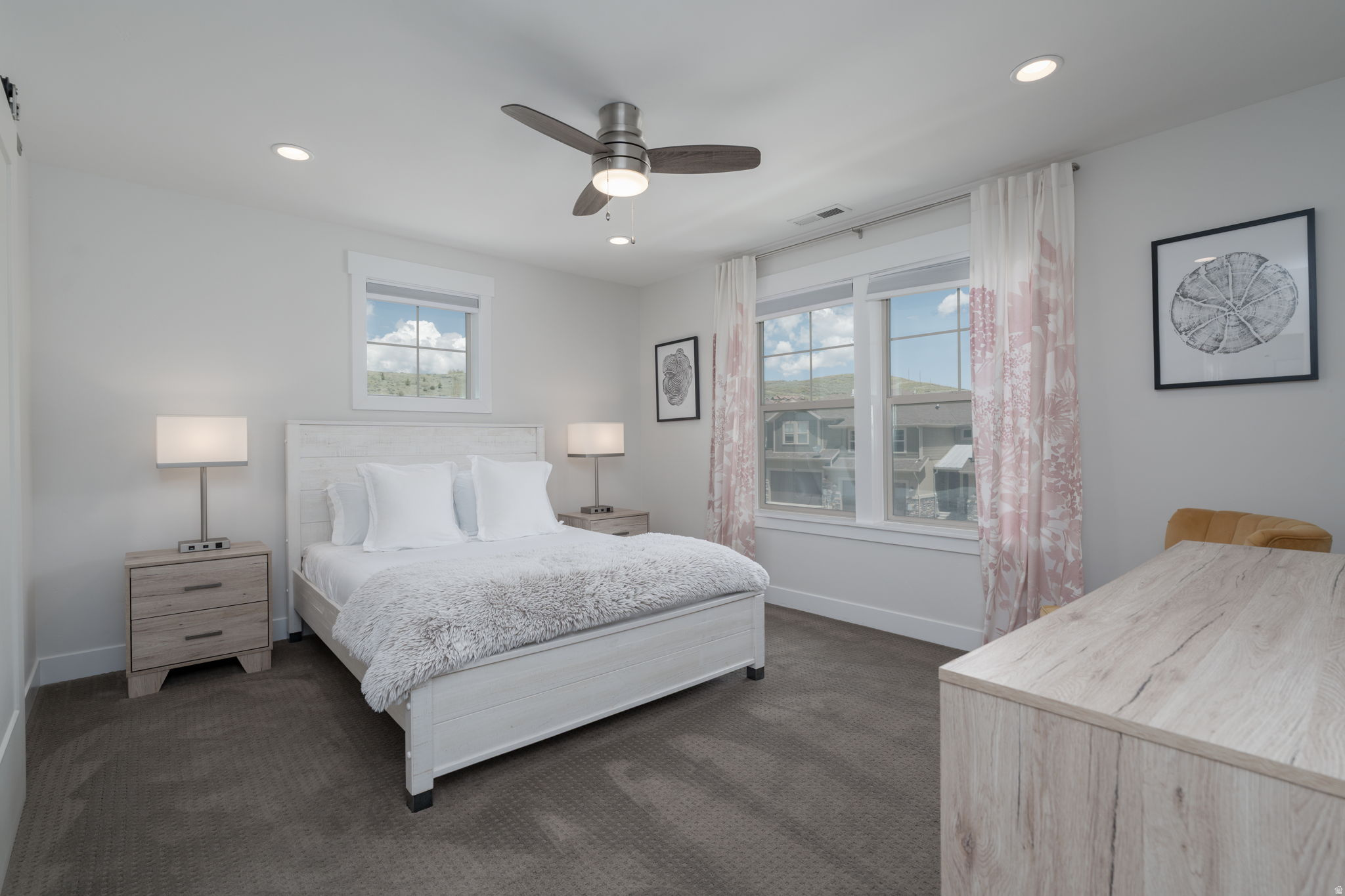WASATCH SPRINGS - Residential