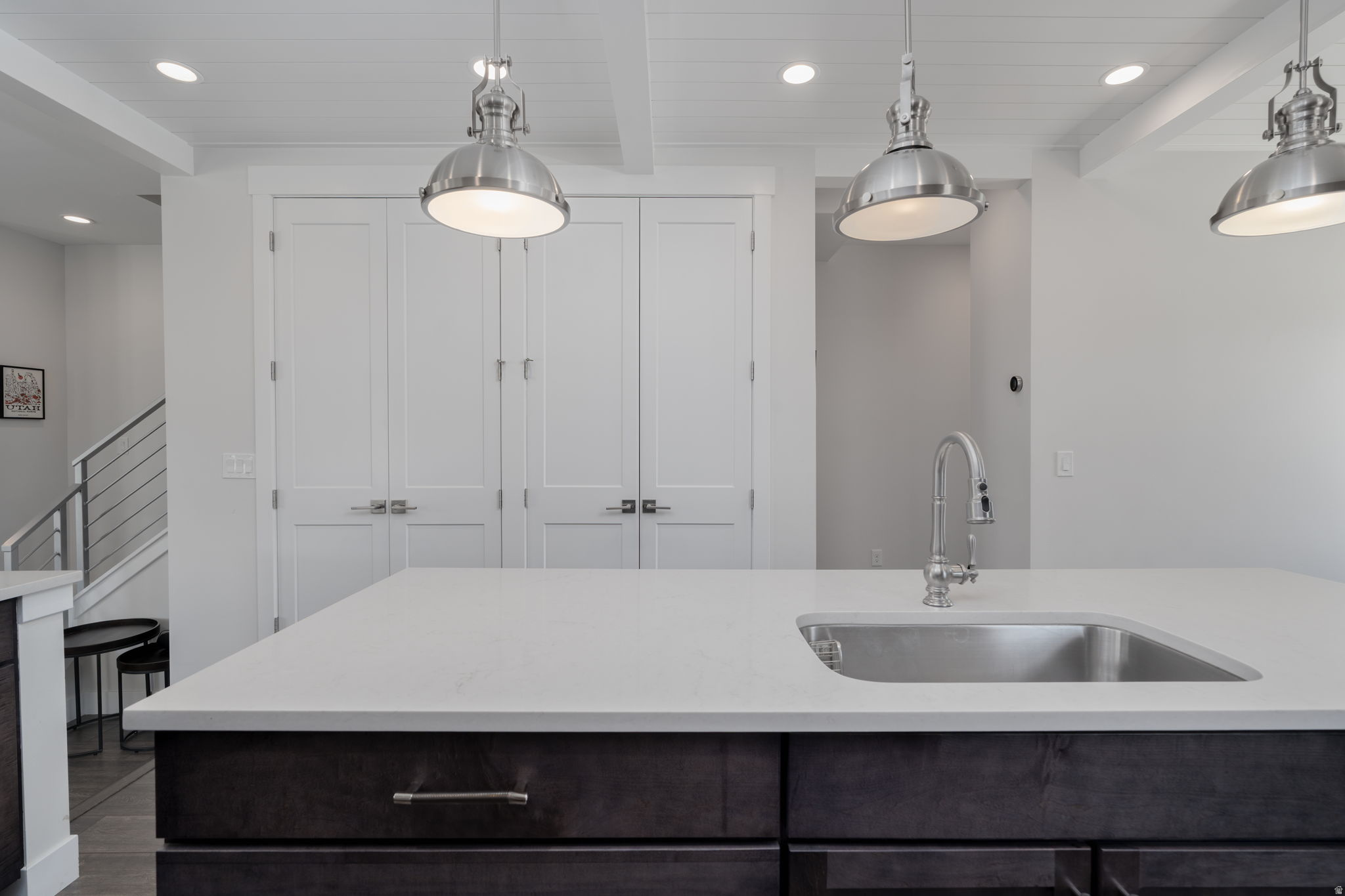 WASATCH SPRINGS - Residential