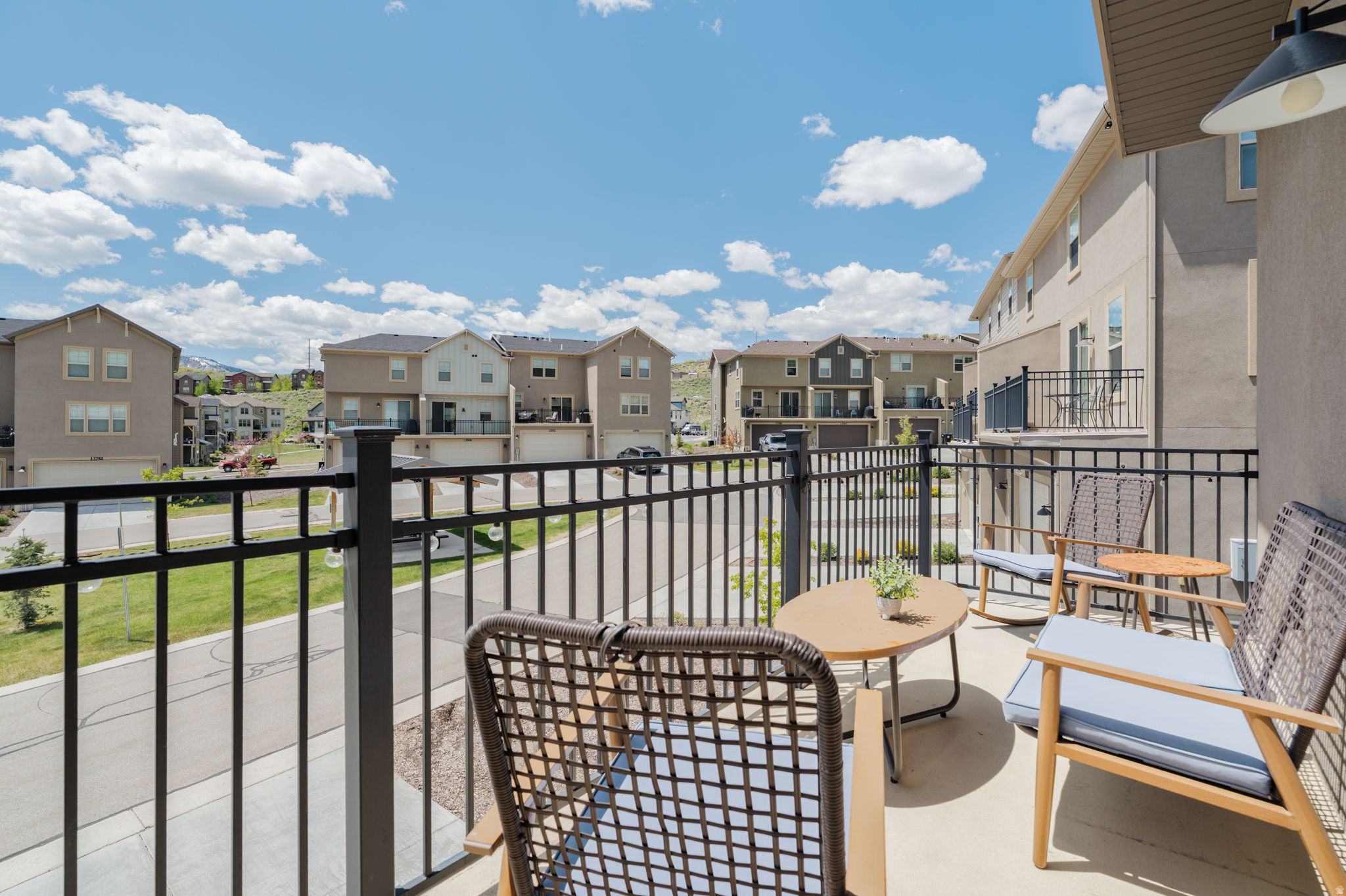 WASATCH SPRINGS - Residential