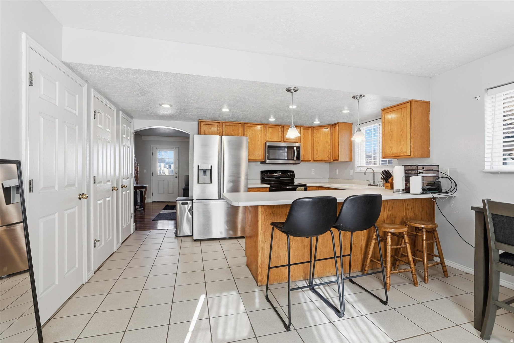 YORKSHIRE VILLAGE - Residential