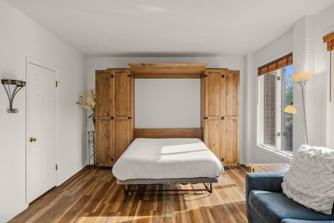 Tiny photo for 580 MAIN ST #402, Park City, UT 84060 (MLS # 2142291)