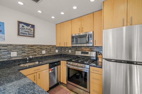 Tiny photo for 580 MAIN ST #402, Park City, UT 84060 (MLS # 2142291)