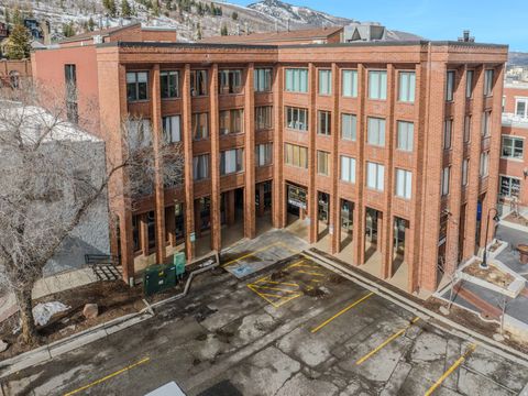 Tiny photo for 580 MAIN ST #402, Park City, UT 84060 (MLS # 2142291)