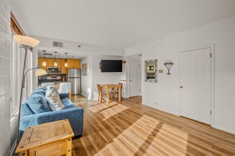 Tiny photo for 580 MAIN ST #402, Park City, UT 84060 (MLS # 2142291)
