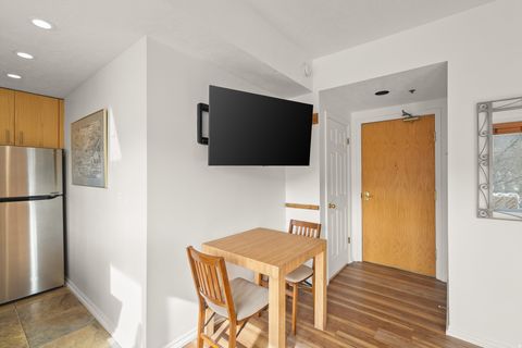 Tiny photo for 580 MAIN ST #402, Park City, UT 84060 (MLS # 2142291)