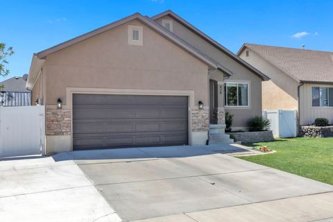 Tiny photo for 429 W 390 S, Spanish Fork, UT 84660 (MLS # 2159446)