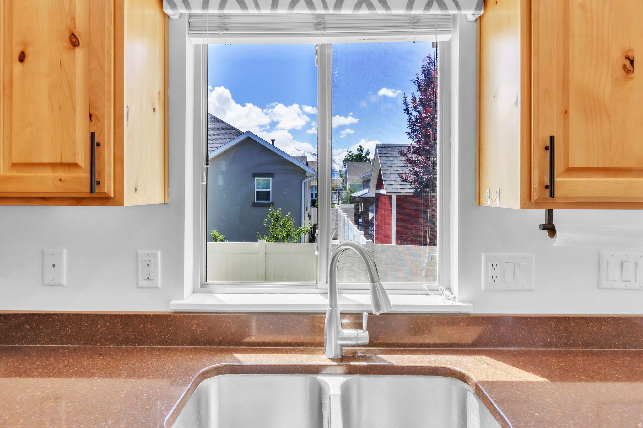 SPANISH TRAILS - Residential