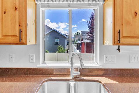 Tiny photo for 429 W 390 S, Spanish Fork, UT 84660 (MLS # 2159446)