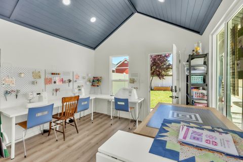 Tiny photo for 429 W 390 S, Spanish Fork, UT 84660 (MLS # 2159446)