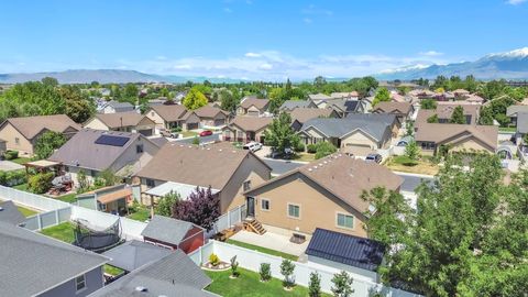 Tiny photo for 429 W 390 S, Spanish Fork, UT 84660 (MLS # 2159446)