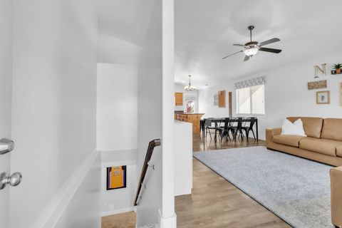 Tiny photo for 429 W 390 S, Spanish Fork, UT 84660 (MLS # 2159446)