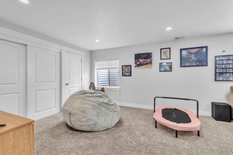 Tiny photo for 429 W 390 S, Spanish Fork, UT 84660 (MLS # 2159446)
