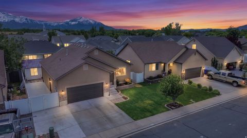 Tiny photo for 429 W 390 S, Spanish Fork, UT 84660 (MLS # 2159446)