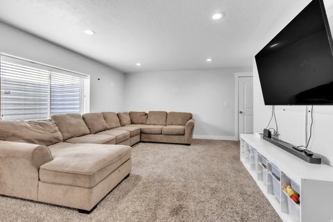 Tiny photo for 429 W 390 S, Spanish Fork, UT 84660 (MLS # 2159446)