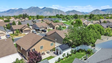 Tiny photo for 429 W 390 S, Spanish Fork, UT 84660 (MLS # 2159446)