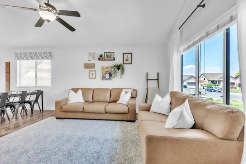 Tiny photo for 429 W 390 S, Spanish Fork, UT 84660 (MLS # 2159446)