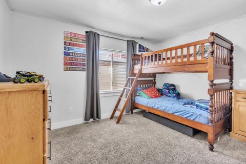 Tiny photo for 429 W 390 S, Spanish Fork, UT 84660 (MLS # 2159446)