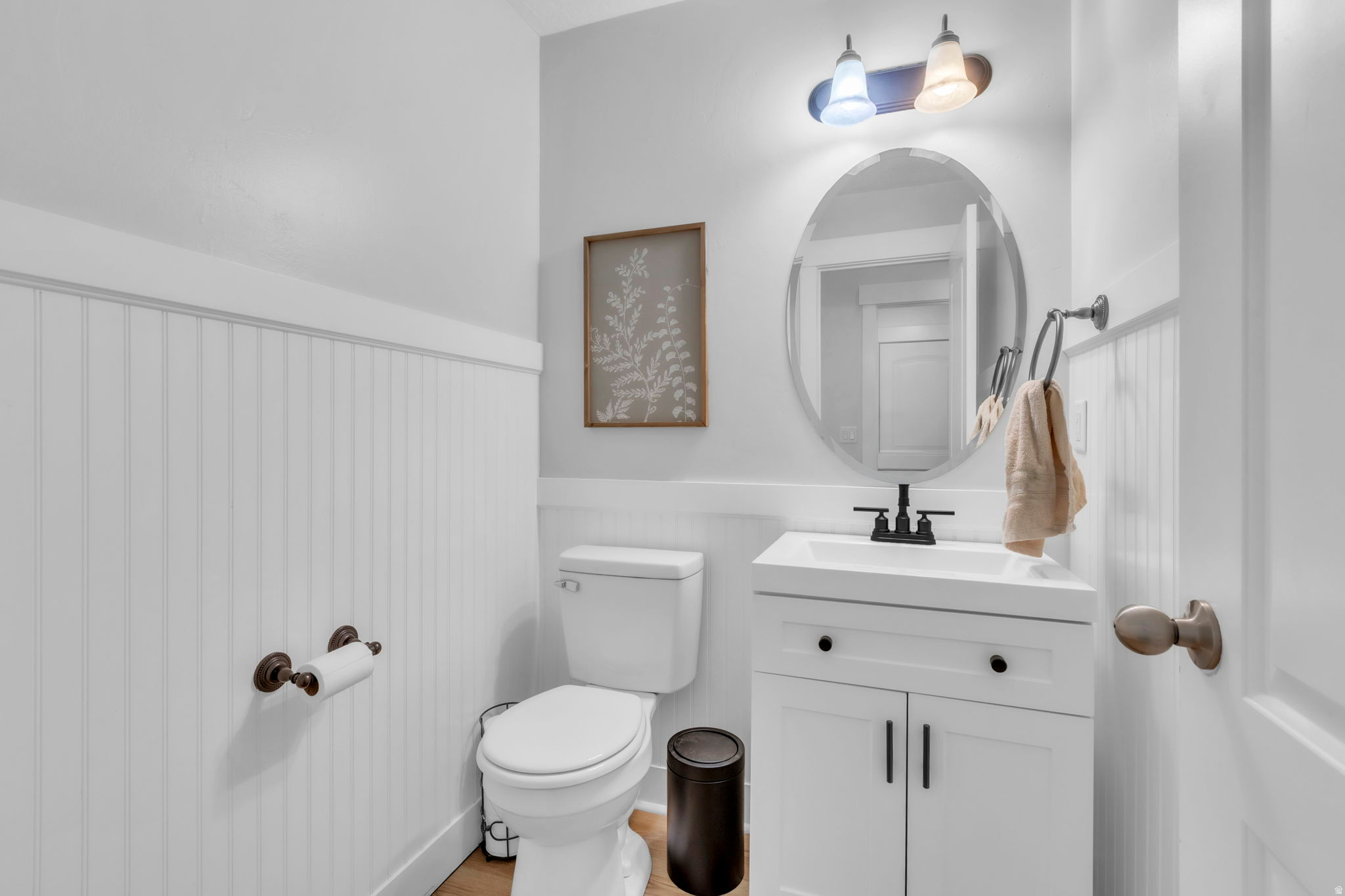 SPANISH TRAILS - Residential