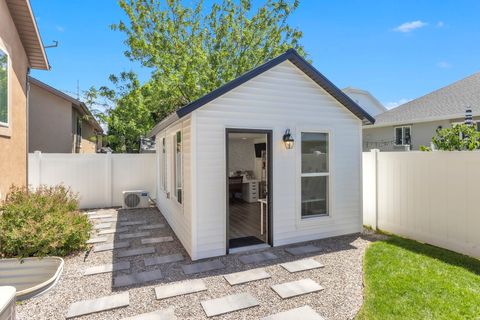 Tiny photo for 429 W 390 S, Spanish Fork, UT 84660 (MLS # 2159446)