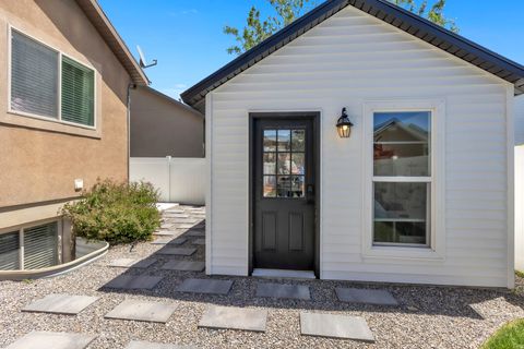 Tiny photo for 429 W 390 S, Spanish Fork, UT 84660 (MLS # 2159446)