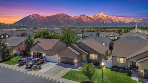 Tiny photo for 429 W 390 S, Spanish Fork, UT 84660 (MLS # 2159446)