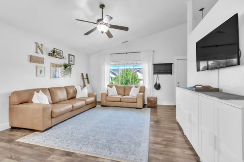 Tiny photo for 429 W 390 S, Spanish Fork, UT 84660 (MLS # 2159446)
