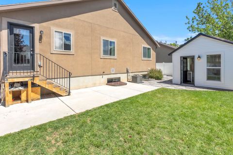 Tiny photo for 429 W 390 S, Spanish Fork, UT 84660 (MLS # 2159446)