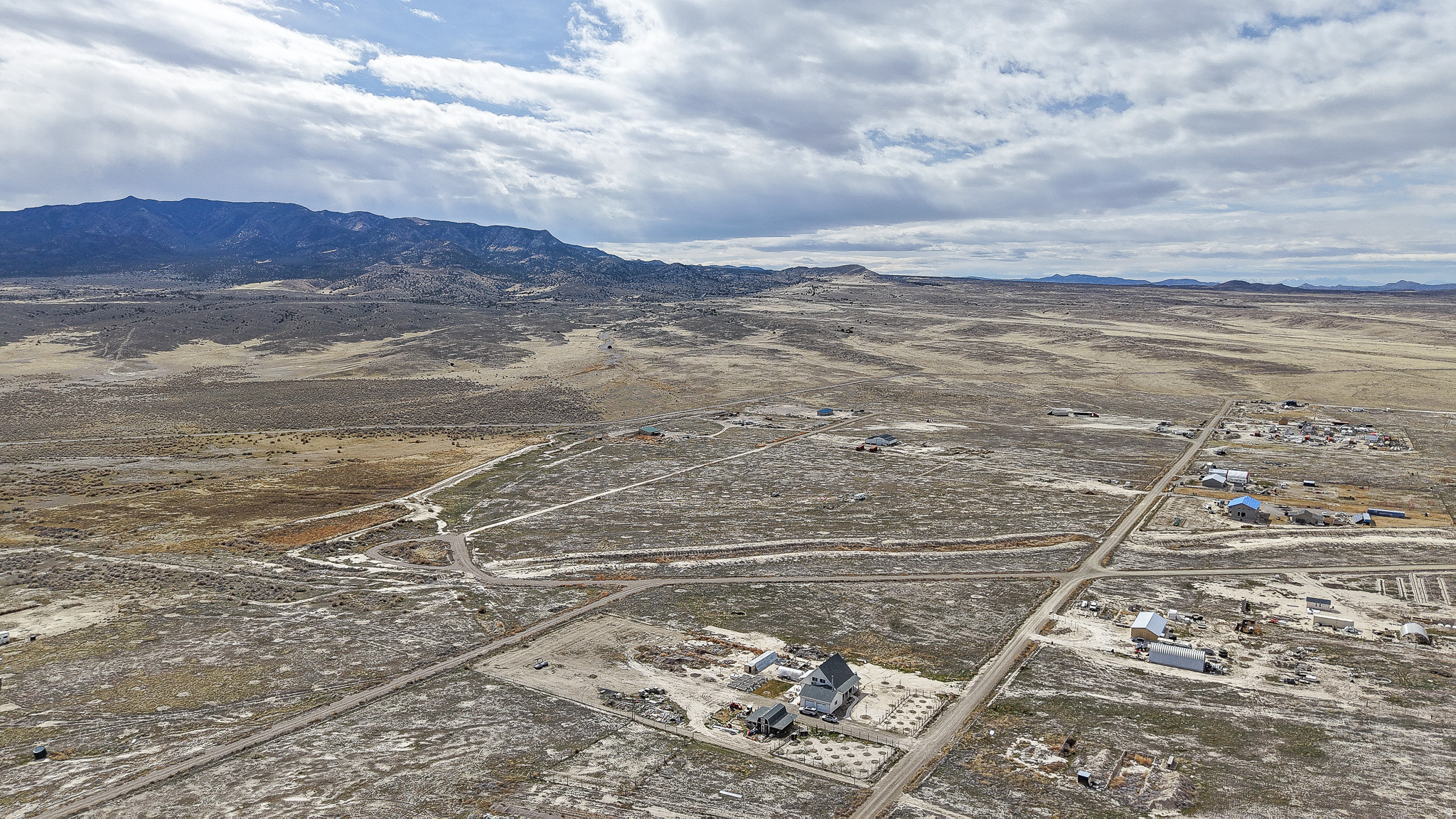 UTAH OSR - Residential