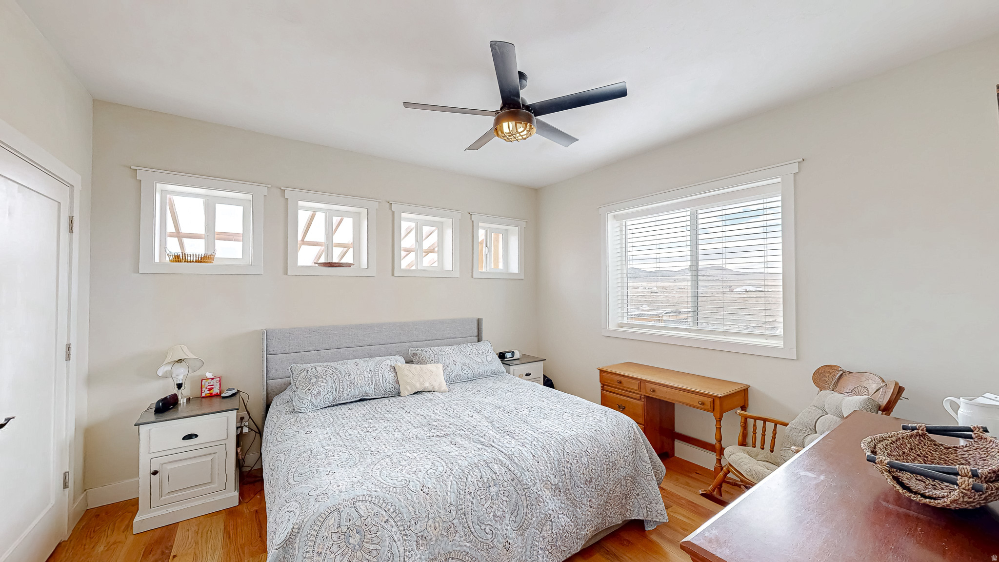 UTAH OSR - Residential