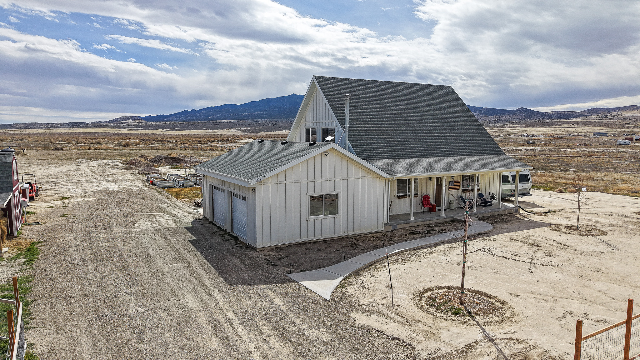 UTAH OSR - Residential