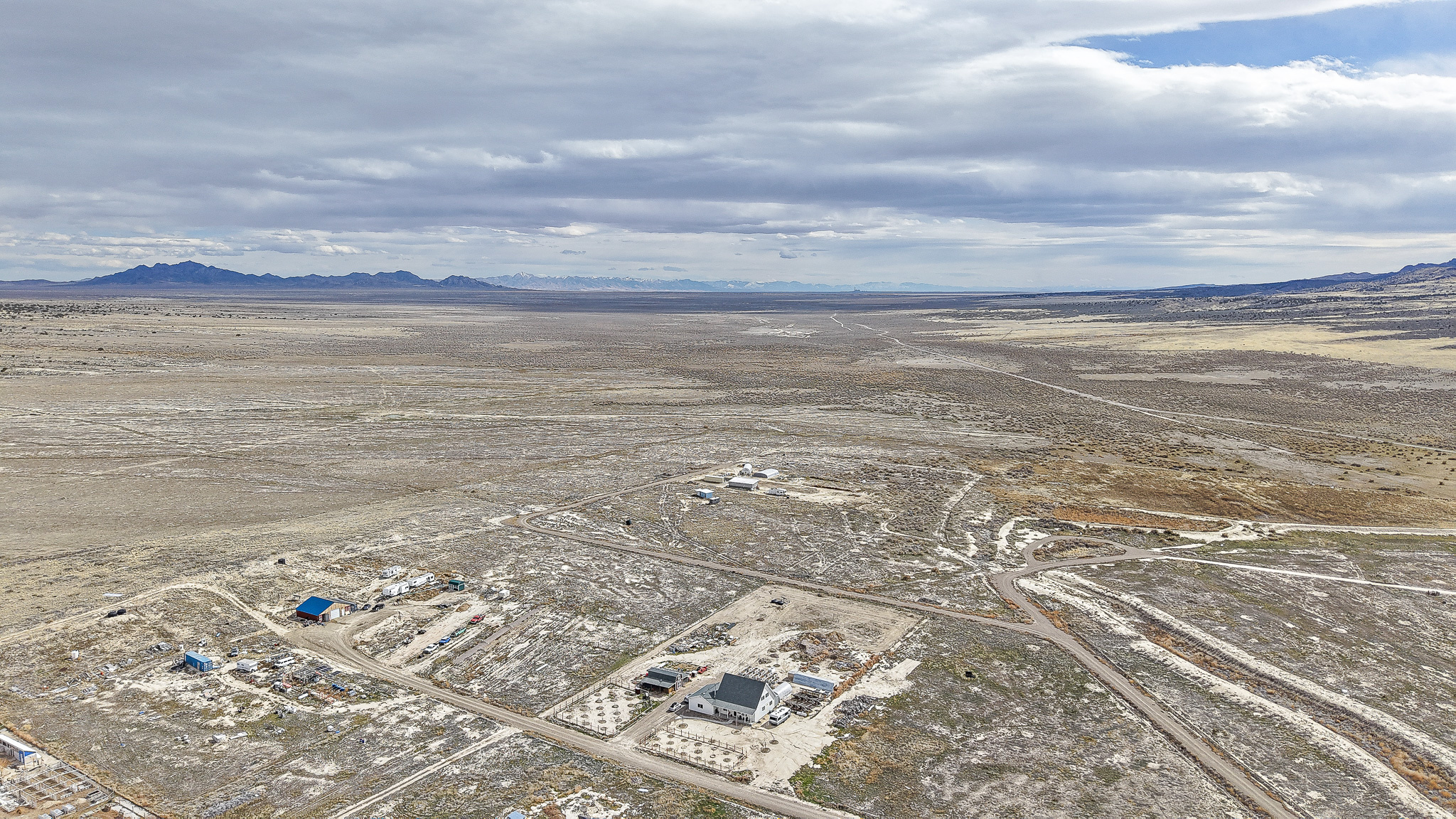 UTAH OSR - Residential