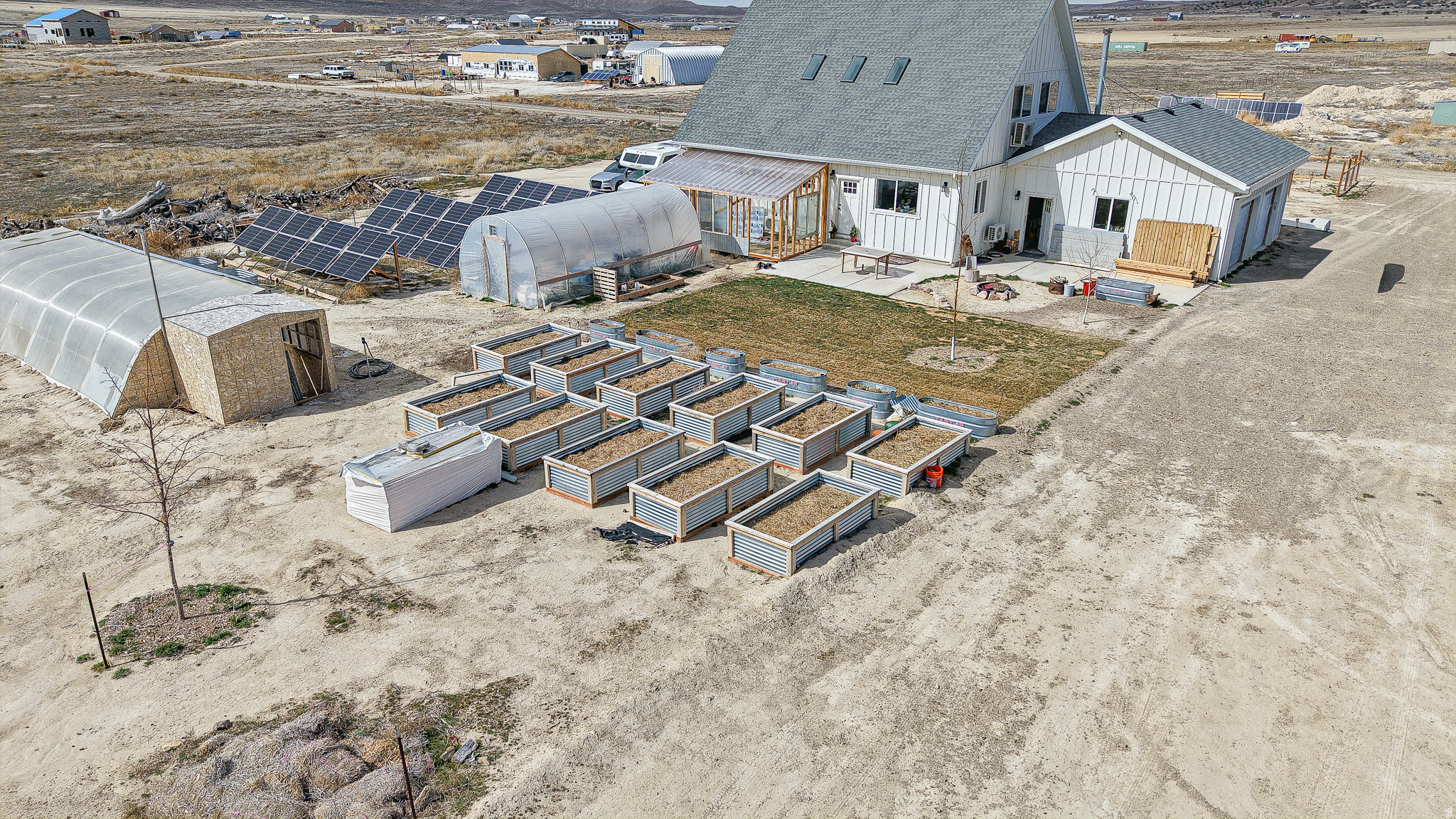 UTAH OSR - Residential