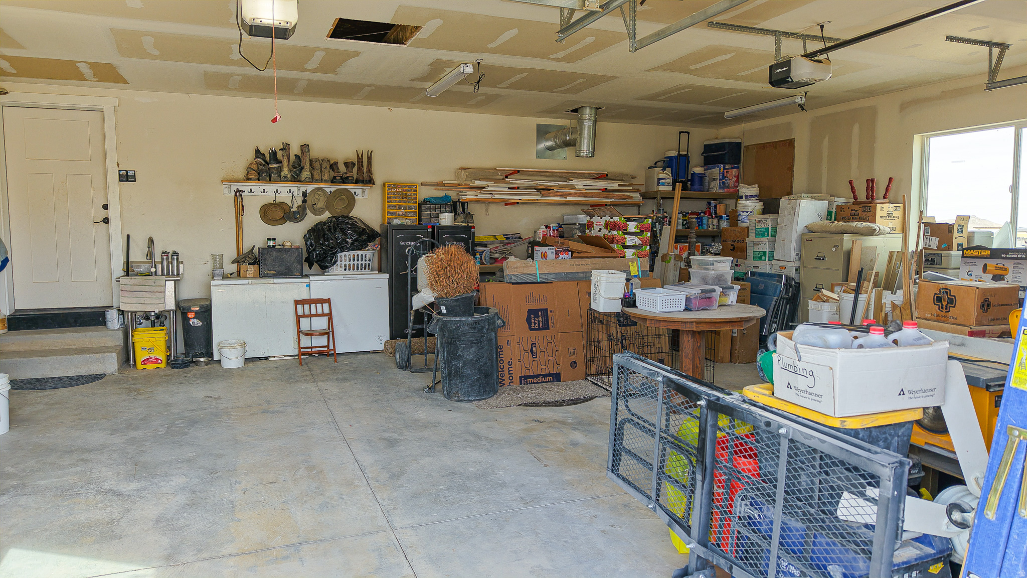 UTAH OSR - Residential