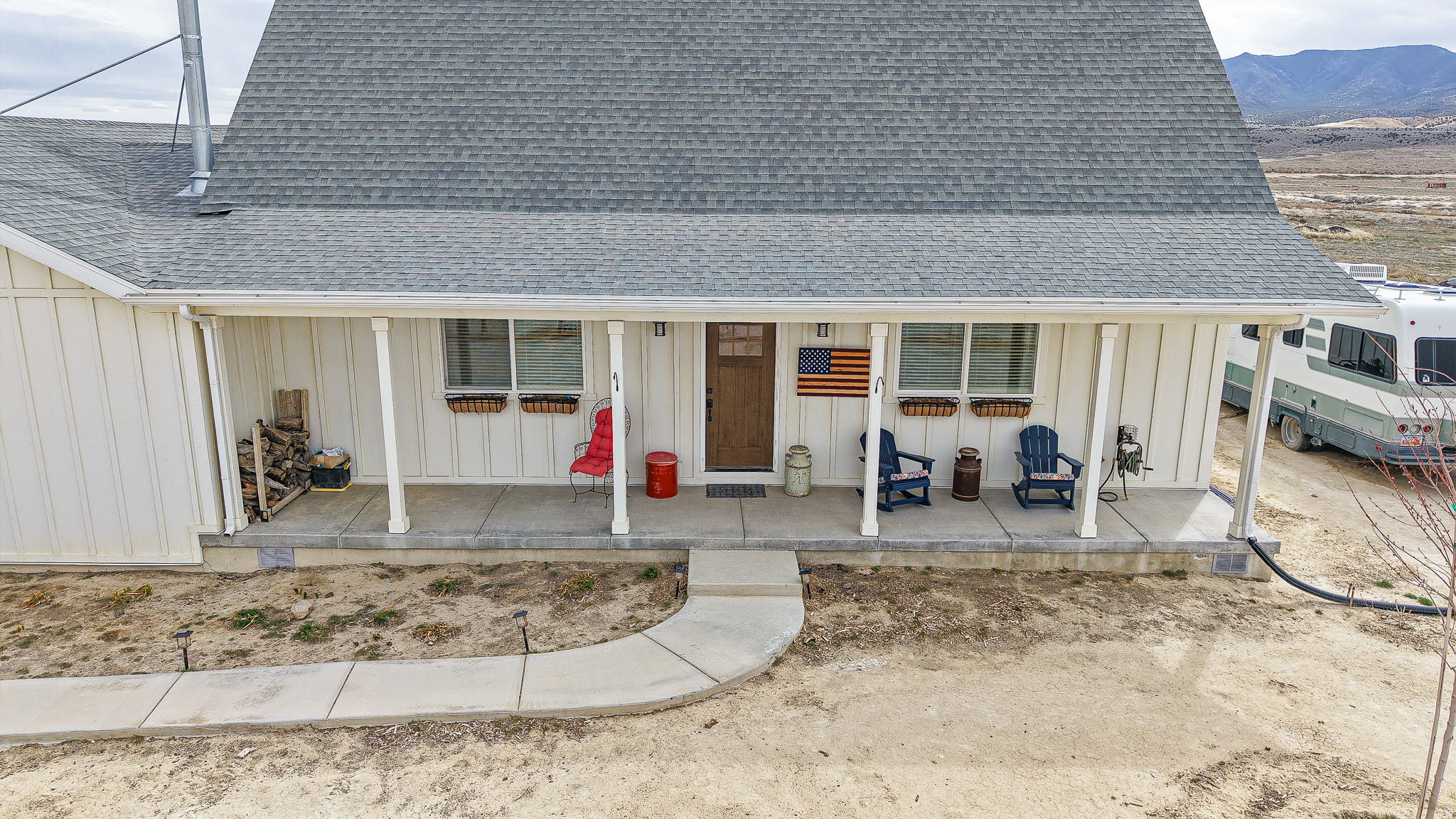 UTAH OSR - Residential