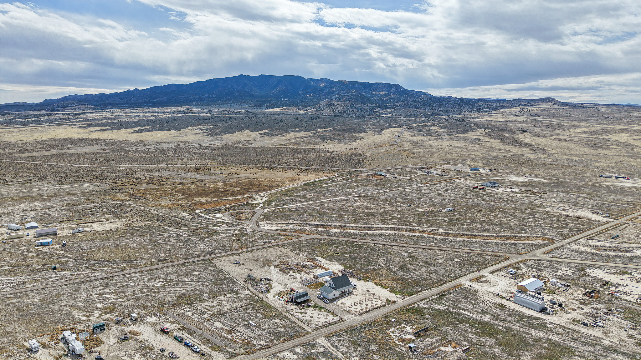 UTAH OSR - Residential