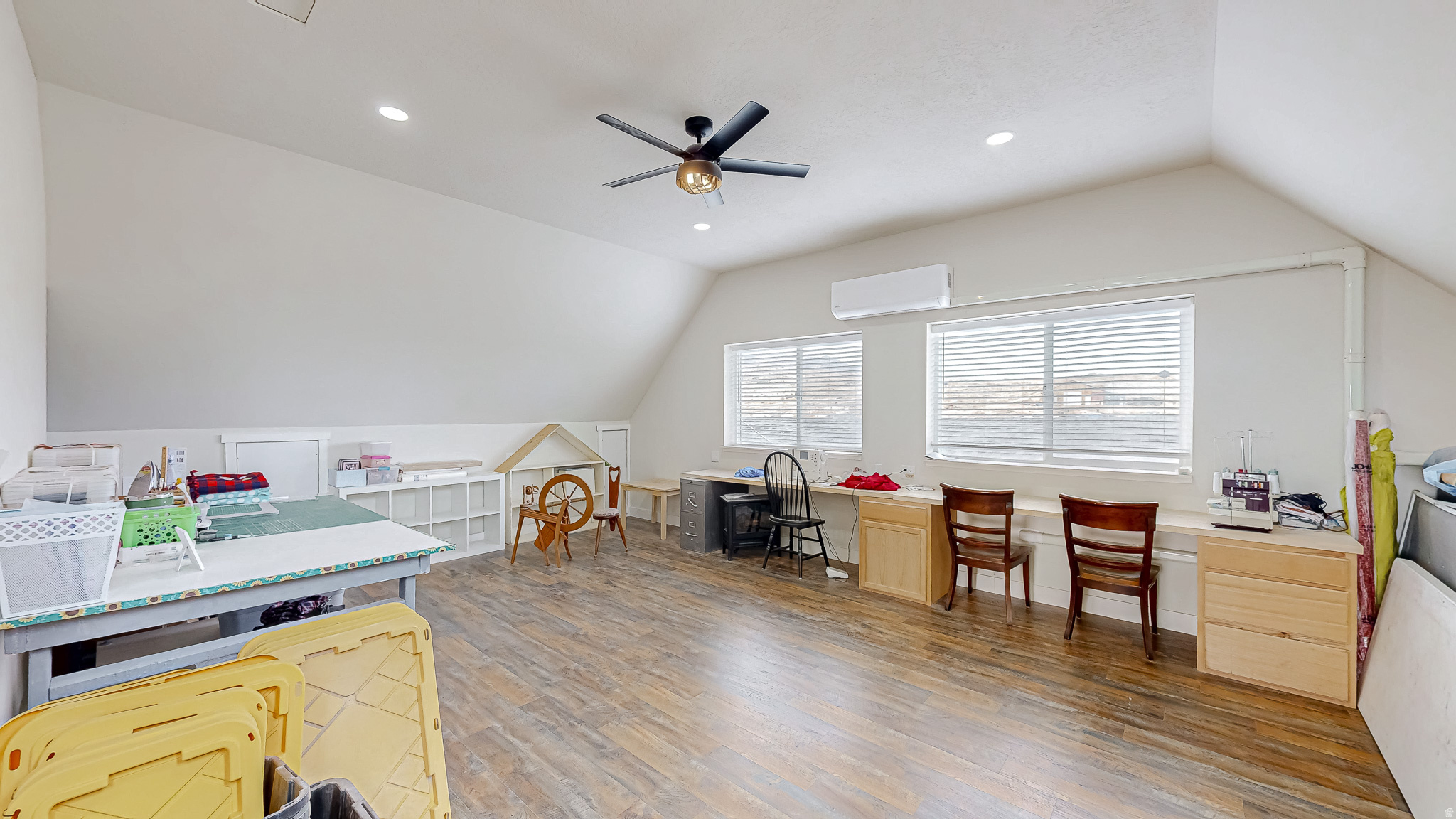 UTAH OSR - Residential