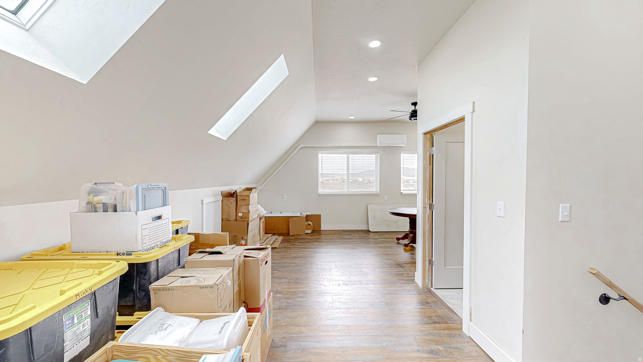 UTAH OSR - Residential