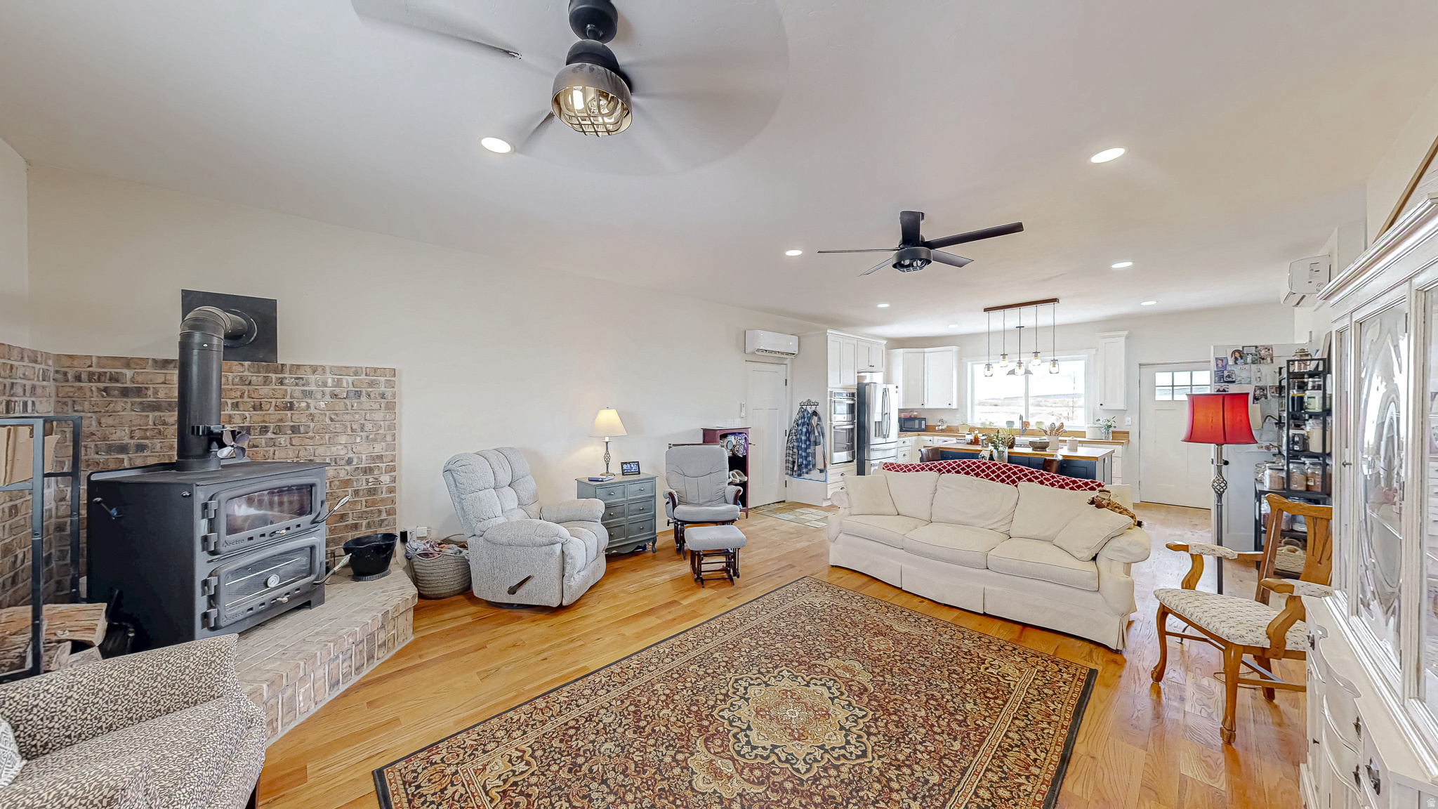 UTAH OSR - Residential