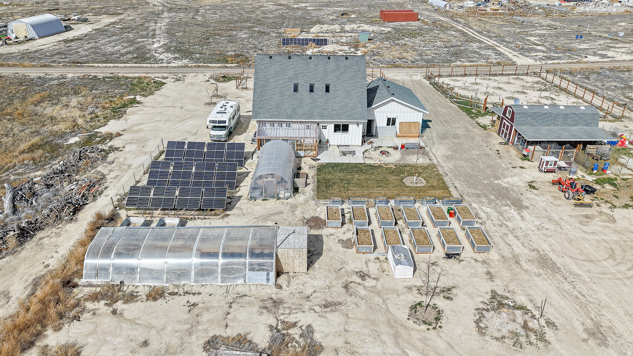 UTAH OSR - Residential