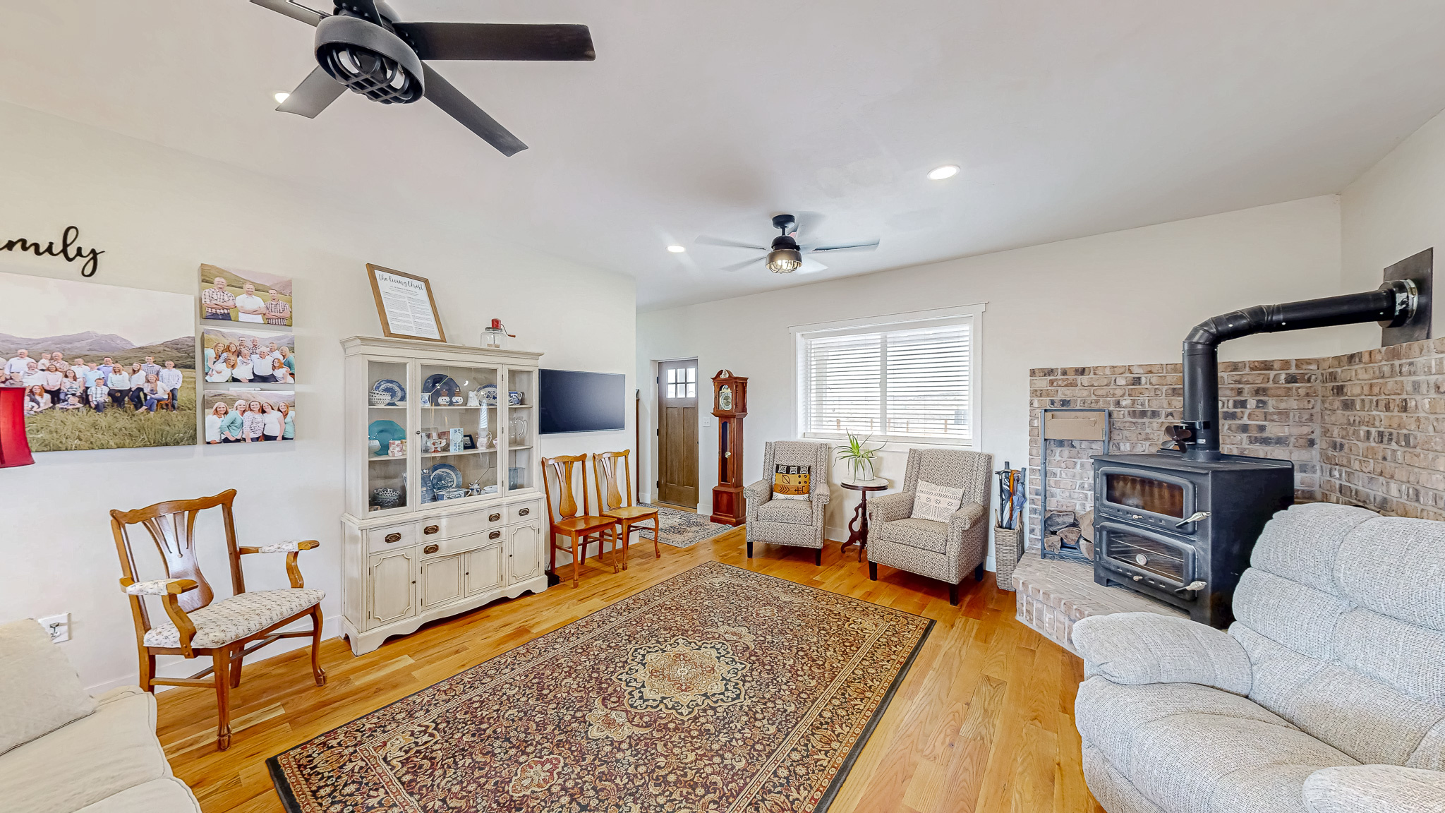 UTAH OSR - Residential