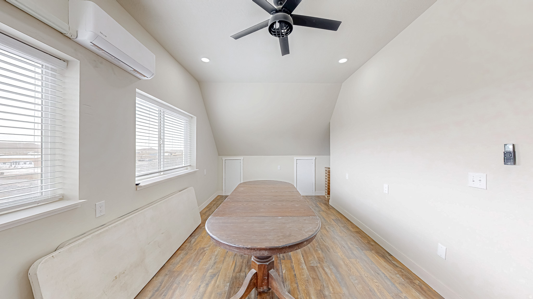 UTAH OSR - Residential